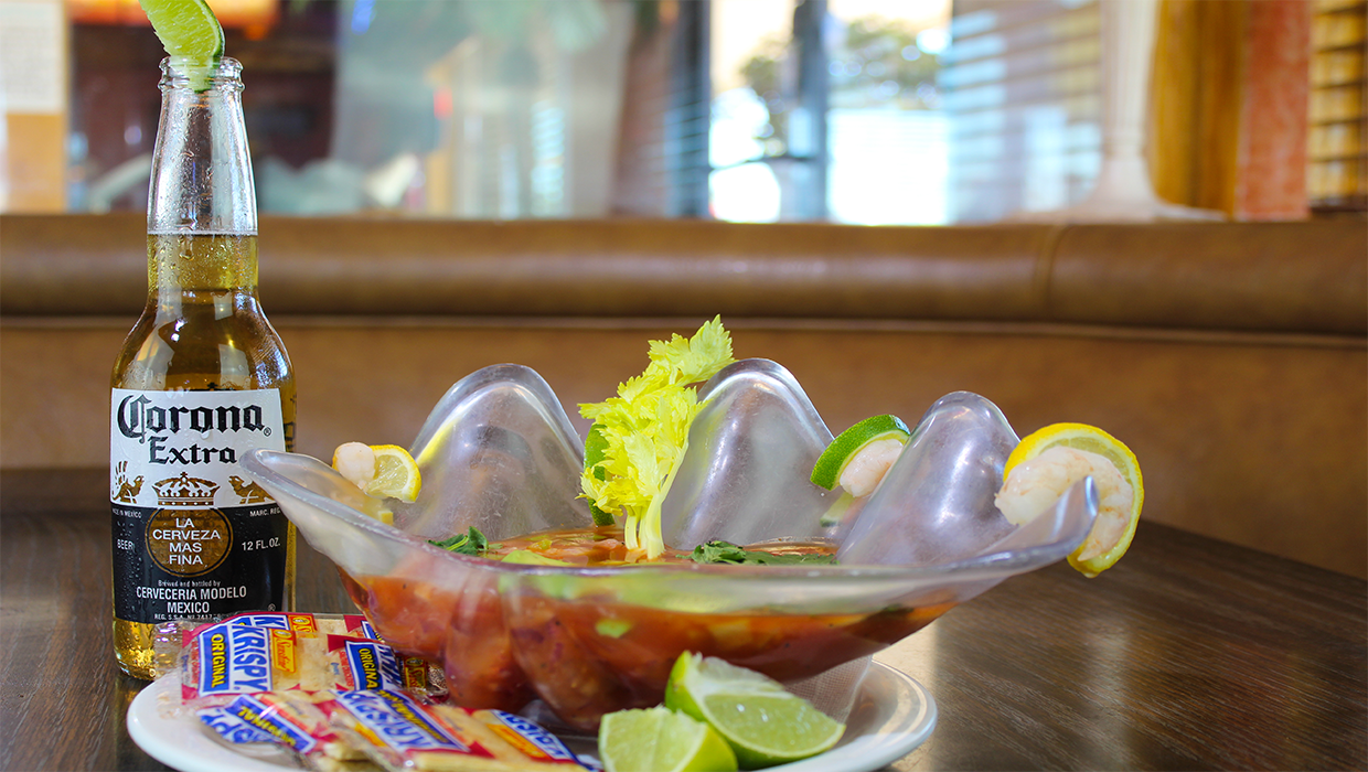 Coctel Tio Juan Restaurant